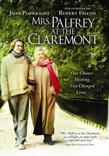 Госпожа Палфрей в Клейрмонте трейлер (2005)
