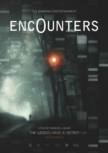 Encounters трейлер (2014)