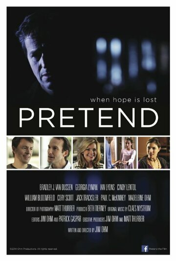 Pretend трейлер (2014)