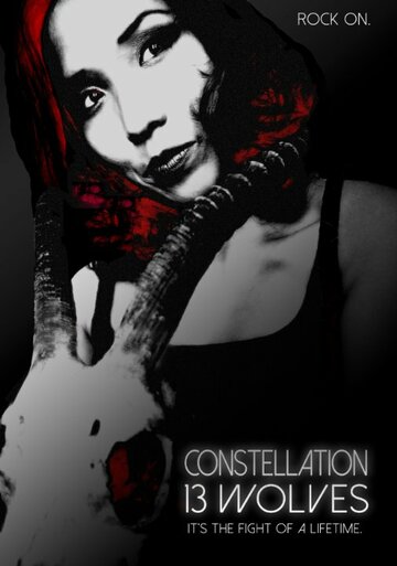 Constellation 13 Wolves трейлер (2015)