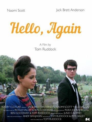 Hello, Again трейлер (2014)