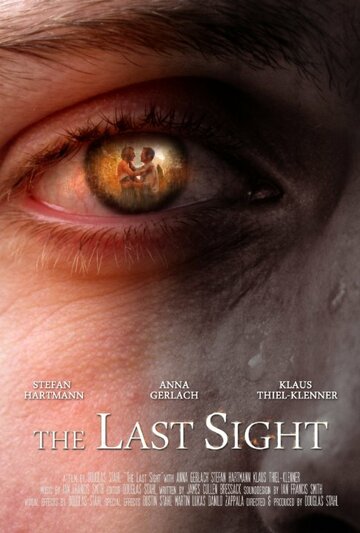 The Last Sight трейлер (2014)