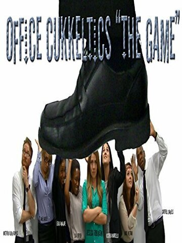 Office Cukkeltics the Game трейлер (2014)