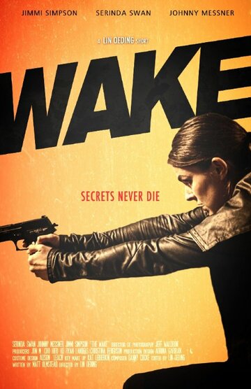 Wake трейлер (2012)