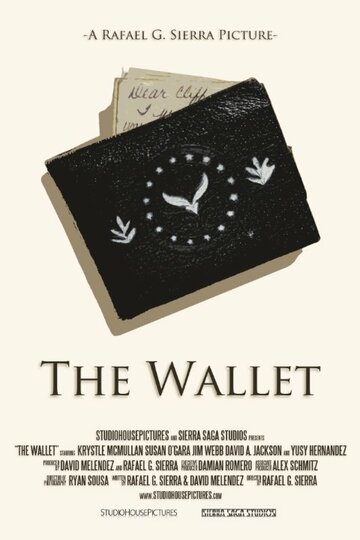 The Wallet трейлер (2014)