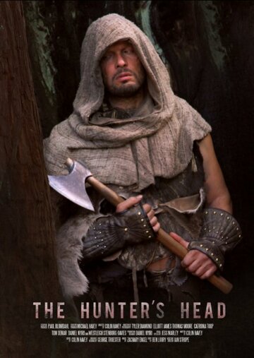 The Hunter's Head трейлер (2014)