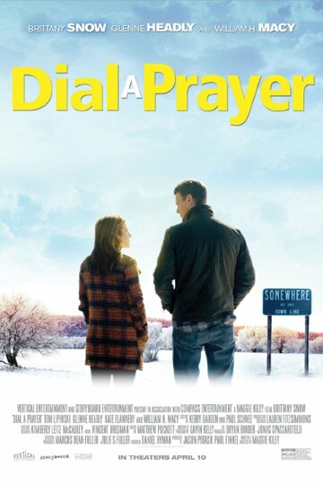 Dial a Prayer трейлер (2015)