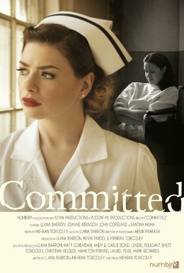 Committed трейлер (2014)