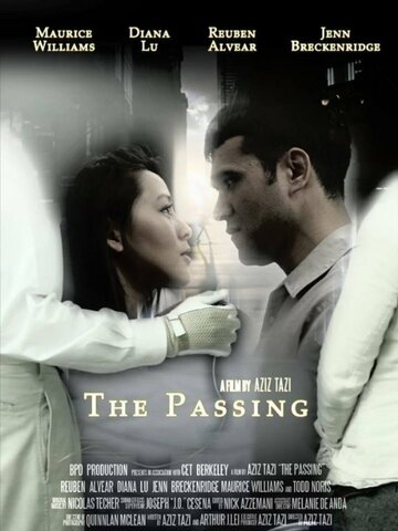 The Passing трейлер (2014)