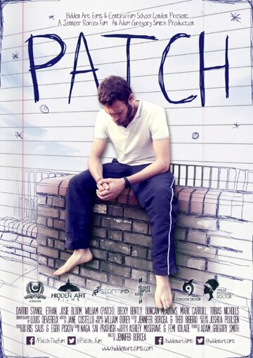 Patch трейлер (2014)