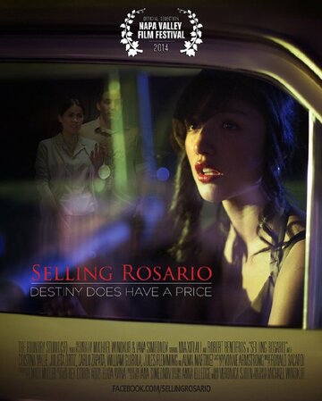 Selling Rosario трейлер (2014)