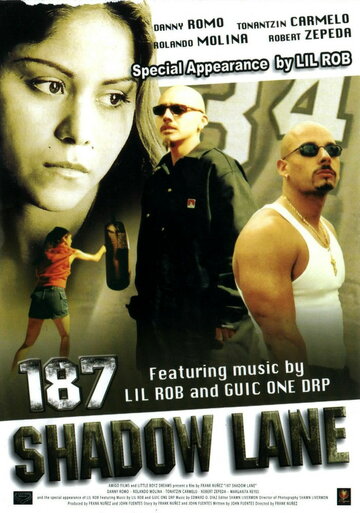 187 Shadow Lane трейлер (2003)