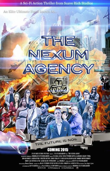 The Nexum Agency трейлер (2015)