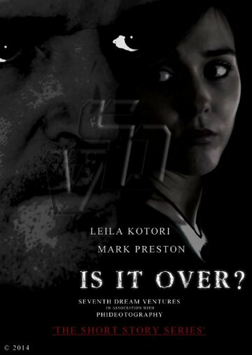 Is It Over? трейлер (2014)