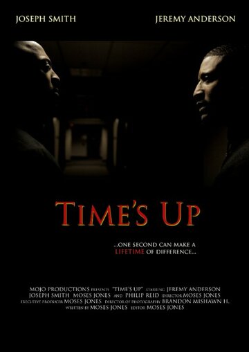 Time's Up трейлер (2013)