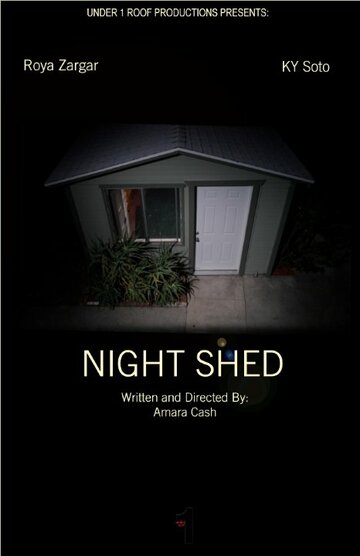 Night Shed трейлер (2014)