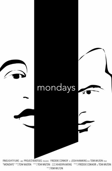 Mondays трейлер (2017)