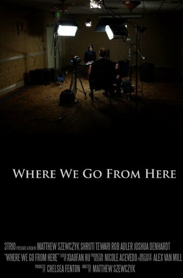 Where We Go from Here (2014)
