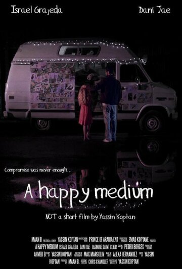 A Happy Medium трейлер (2015)