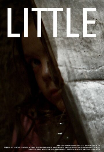 Little трейлер (2014)