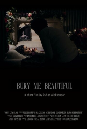 Bury Me Beautiful трейлер (2014)