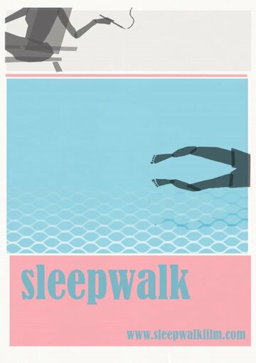 Sleepwalk трейлер (2020)