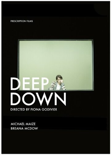 Deep Down трейлер (2014)