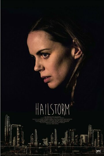 Hailstorm трейлер (2014)