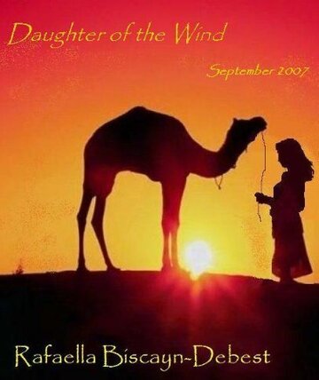 Forbidden: Daughter of the Wind трейлер (2007)