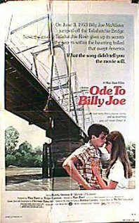Ode to Billy Joe трейлер (1976)