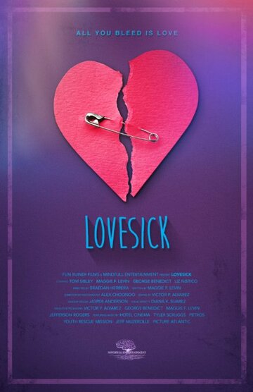 LovesIck трейлер (2014)