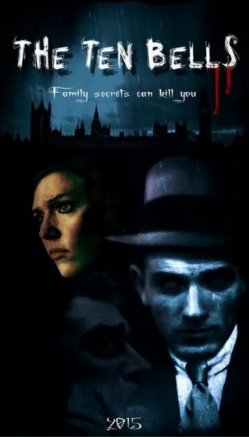 The Ripper's Son трейлер (2022)