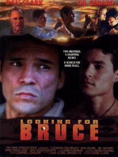 Looking for Bruce трейлер (1996)