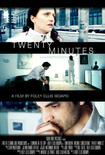 Twenty Minutes трейлер (2014)