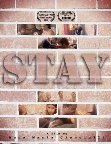 Stay (2014)