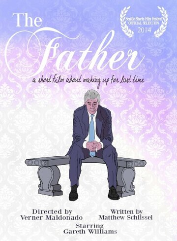 The Father трейлер (2014)