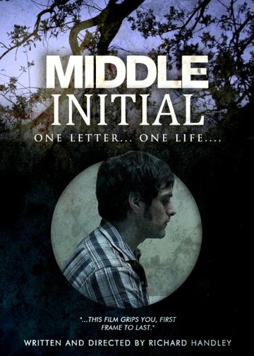 Middle Initial трейлер (2014)