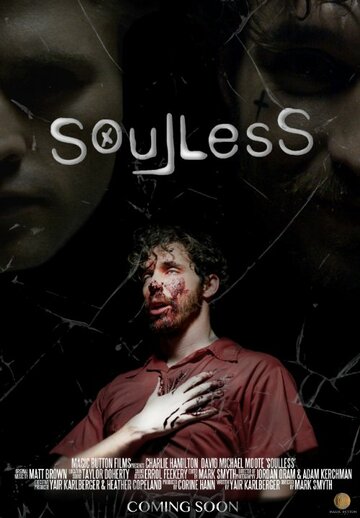 Soulless трейлер (2015)