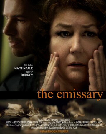 The Emissary трейлер (2015)