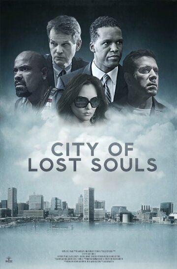City of Lost Souls трейлер (2014)