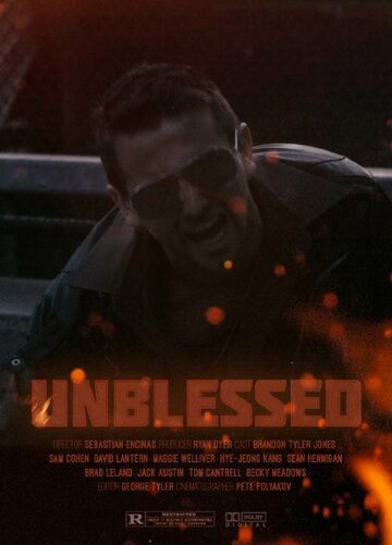 Unblessed трейлер (2014)