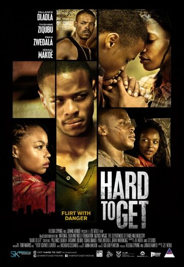 Hard to Get трейлер (2014)