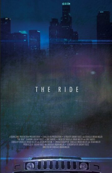 The Ride трейлер (2013)