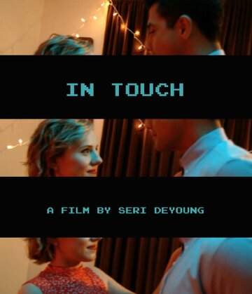 In Touch трейлер (2014)