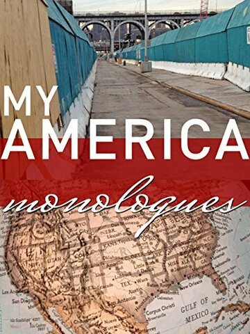 Моя Америка трейлер (2014)