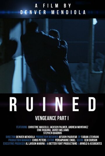 Ruined Vengeance Part 1 трейлер (2014)