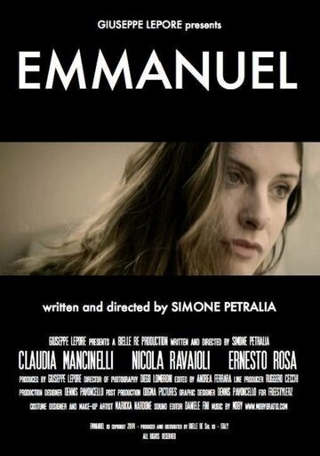 Emmanuel трейлер (2014)