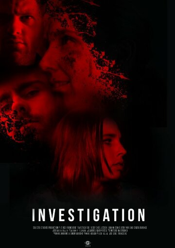 Investigation трейлер (2015)