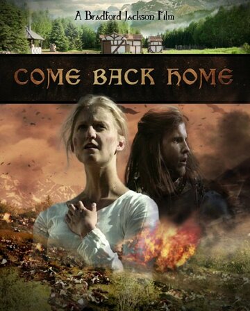Come Back Home трейлер (2014)