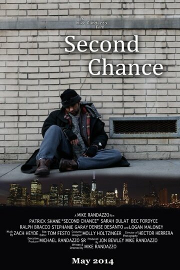 Second Chance трейлер (2014)